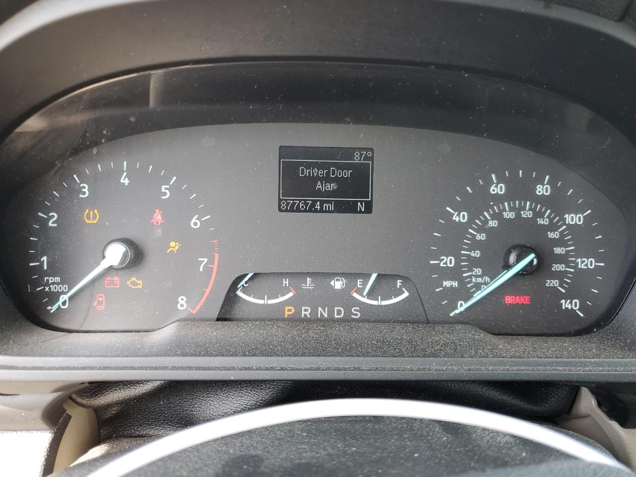 MAJ6P1SL0JC241582 2018 Ford Ecosport S