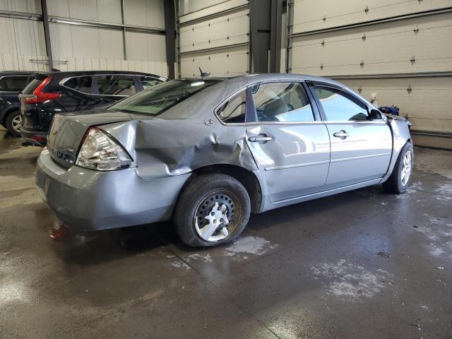 2007 Chevrolet Impala Ls VIN: 2G1WB58K379403230 Lot: 57454874