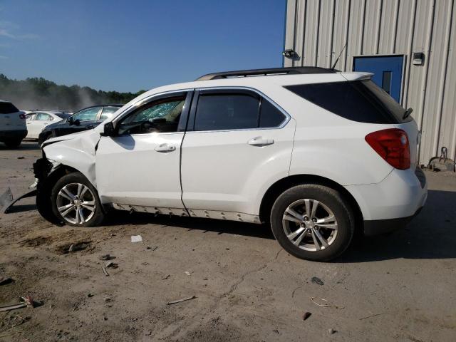 2GNFLEEK3D6105693 2013 Chevrolet Equinox Lt