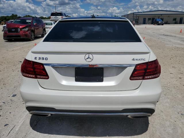 2014 Mercedes-Benz E 350 4Matic VIN: WDDHF8JB7EA984447 Lot: 60348864