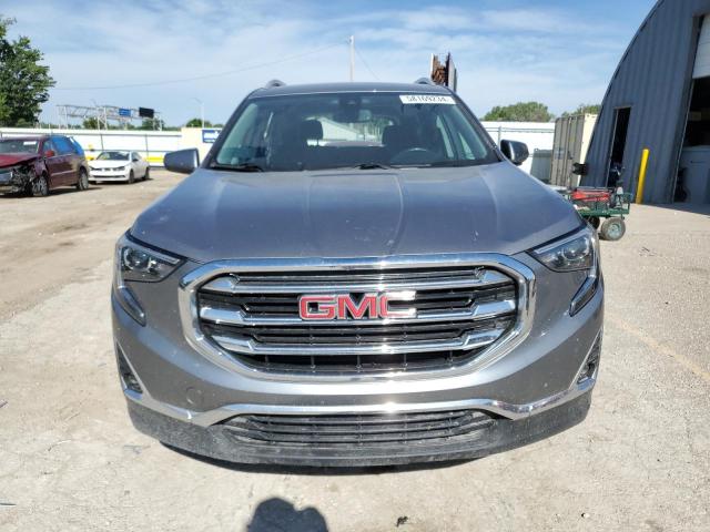 2021 GMC TERRAIN SL 3GKALVEV5ML315483  58169234