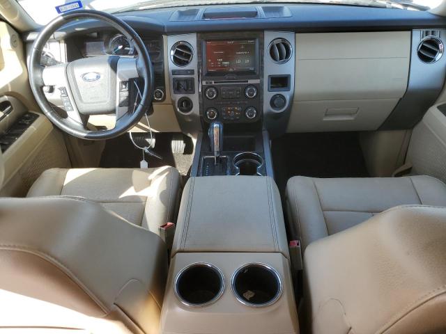 2015 Ford Expedition Limited VIN: 1FMJU1KT2FEF40477 Lot: 61122254