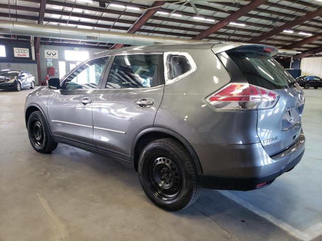 2014 Nissan Rogue S VIN: 5N1AT2MV5EC816068 Lot: 58660324