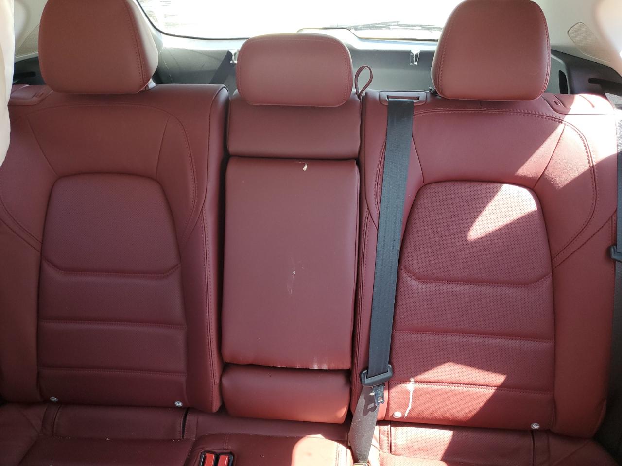 JM3KFBCMXP0227361 2023 Mazda Cx-5 Preferred