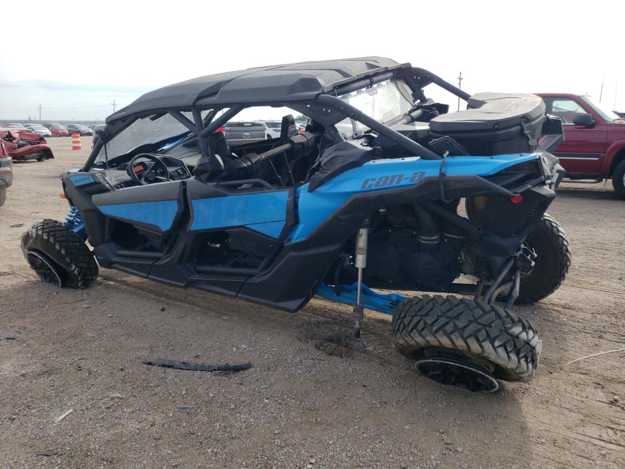 Global Auto Auctions