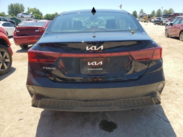 2023 Kia Forte Lx VIN: 3KPF24AD9PE683492 Lot: 58169124