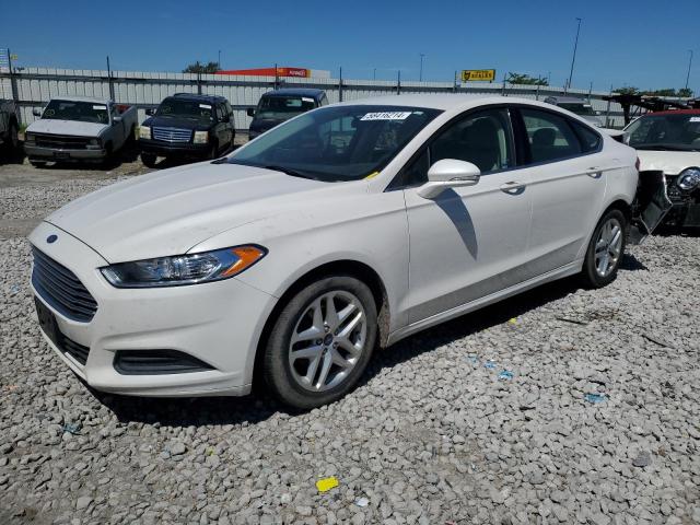 VIN 3FA6P0H77FR192605 2015 Ford Fusion, SE no.1