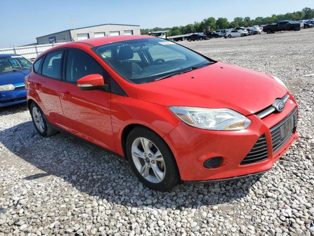 2014 Ford Focus Se VIN: 1FADP3K2XEL421930 Lot: 56938004