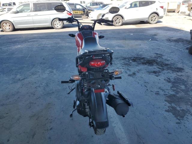 2023 HONDA NVA110 B 3H1JK0713PD101629