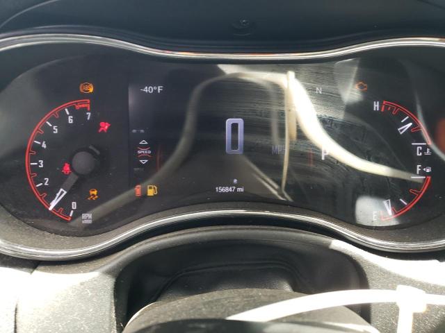 2015 DODGE DURANGO SX - 1C4RDJAG1FC917145