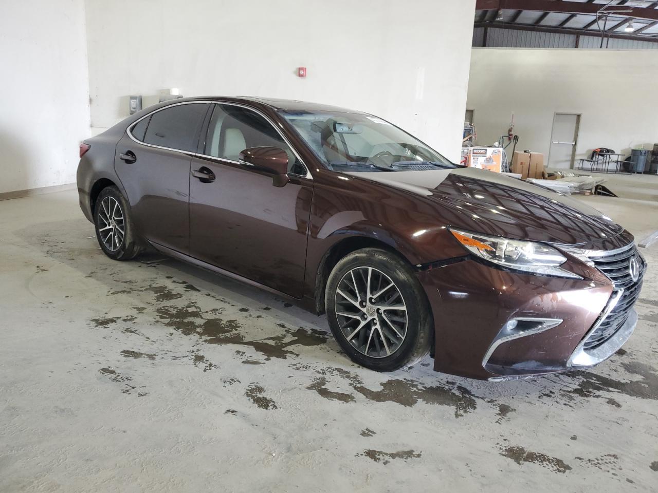 2016 Lexus Es 350 vin: JTHBK1GG7G2238730