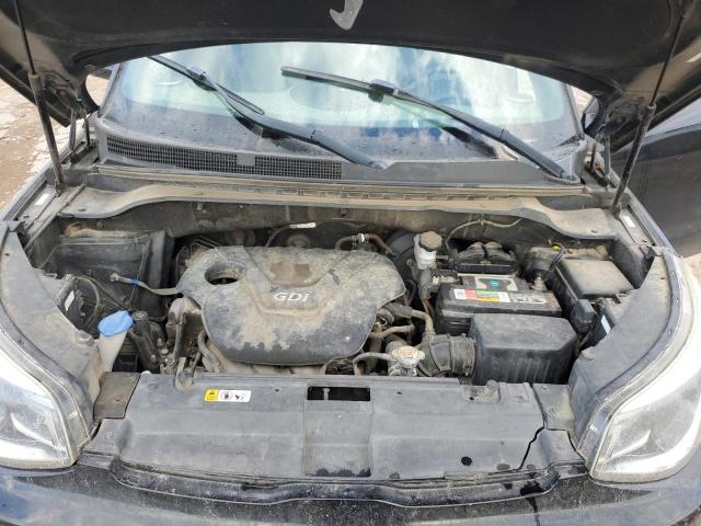 2016 KIA SOUL - KNDJN2A23G7397495