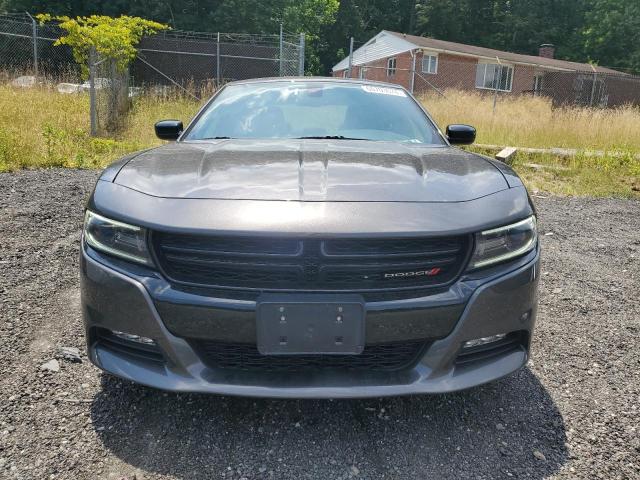 2018 Dodge Charger Sxt Plus VIN: 2C3CDXHG6JH145542 Lot: 60703074