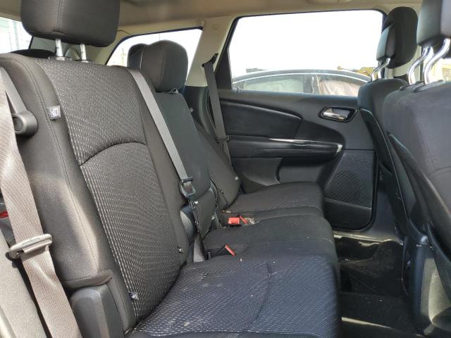 2020 DODGE JOURNEY SE - 3C4PDCABXLT254035