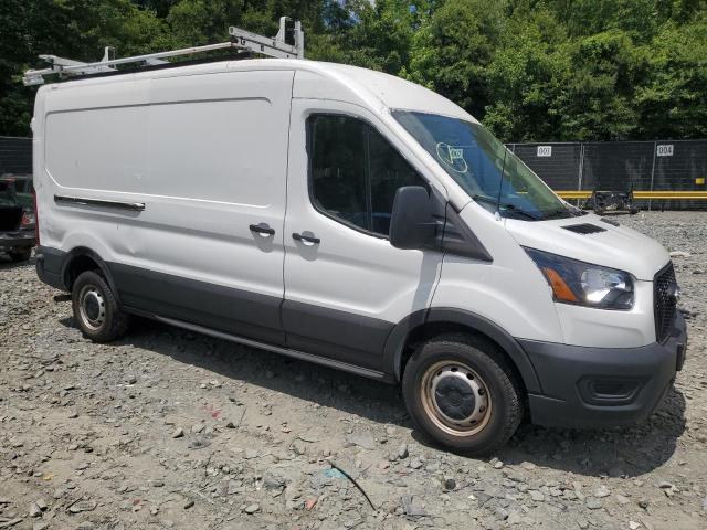 1FTBR1C87NKA26516 2022 Ford Transit T-250