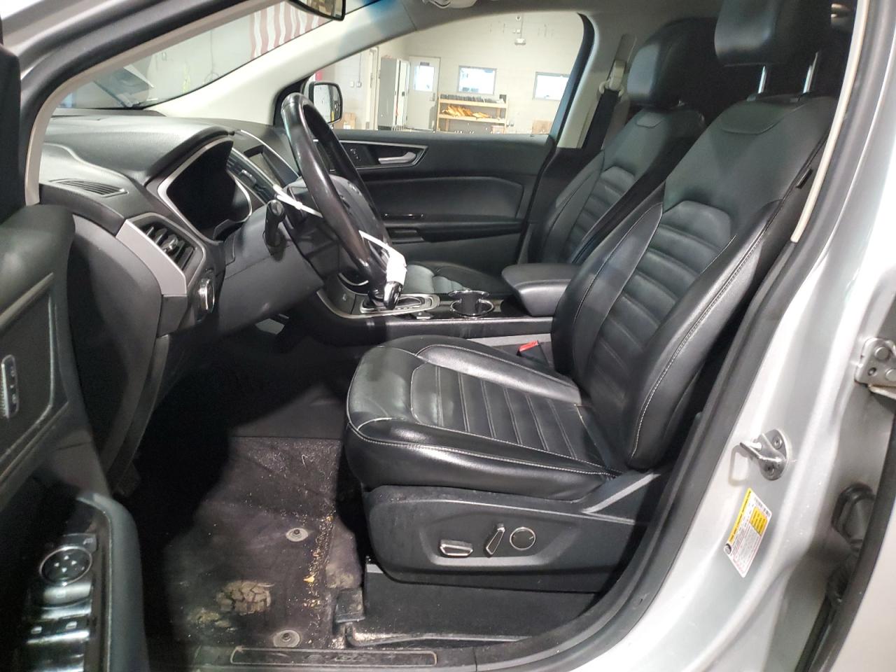 2FMTK4J87FBB63198 2015 Ford Edge Sel