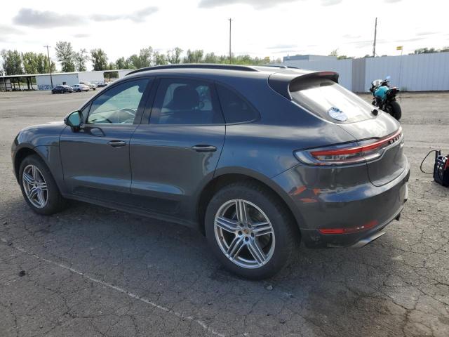 VIN WP1AA2A56LLB01388 2020 Porsche Macan no.2