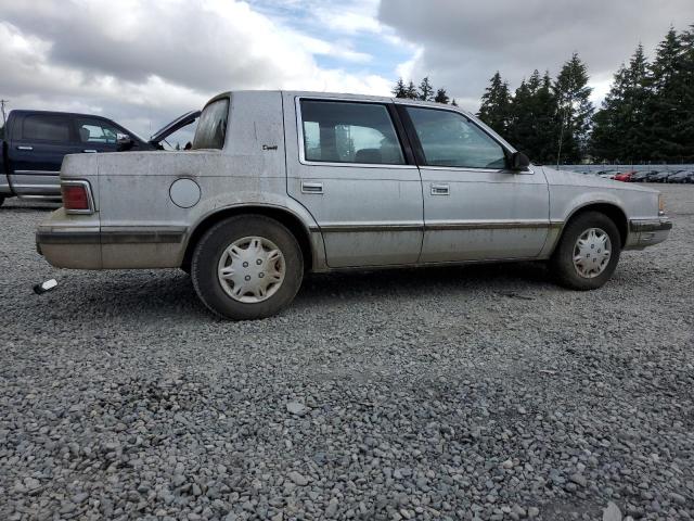 1989 Dodge Dynasty VIN: 1B3BC4635KD561476 Lot: 60512604