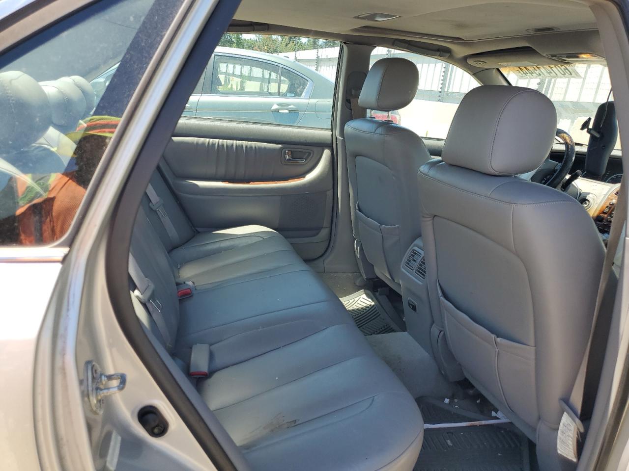 4T1BF28B32U213279 2002 Toyota Avalon Xl