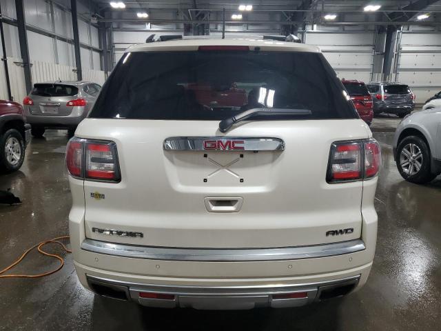 2015 GMC Acadia Denali VIN: 1GKKVTKDXFJ334071 Lot: 59758234