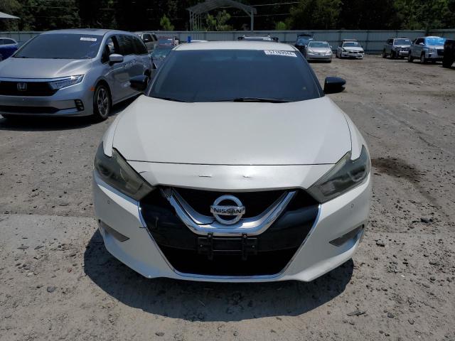 2016 NISSAN MAXIMA 3.5 - 1N4AA6AP6GC436446