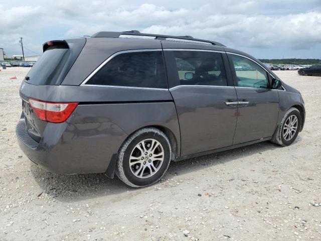 Vin: 5fnrl5h60bb096821, lot: 58263364, honda all models exl 20113