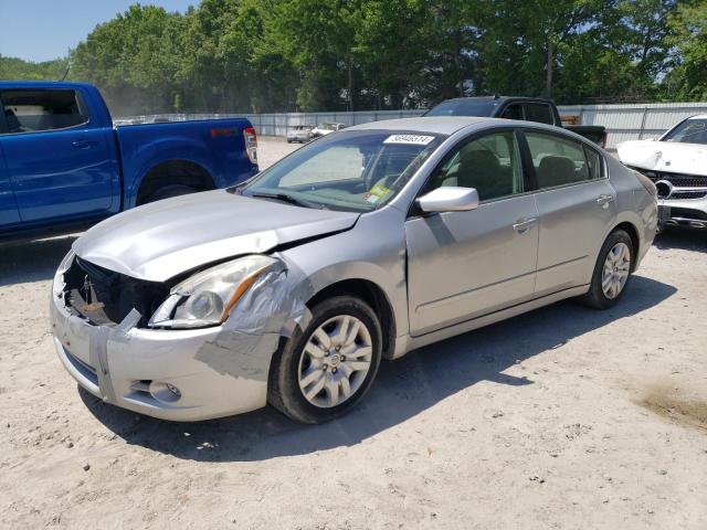 2010 Nissan Altima Base VIN: 1N4AL2AP0AN566270 Lot: 56946514