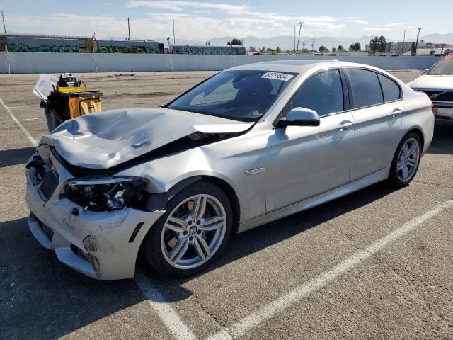 VIN WBA5B1C50ED480535 2014 BMW 5 Series, 535 I no.1