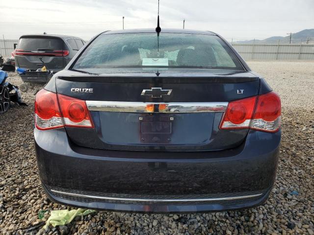 2014 Chevrolet Cruze Lt VIN: 1G1PD5SB4E7181755 Lot: 59757304