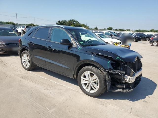 2017 Audi Q3 Premium VIN: WA1BCCFS0HR012094 Lot: 58139114