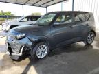 2024 KIA SOUL LX - KNDJ23AU4R7239833