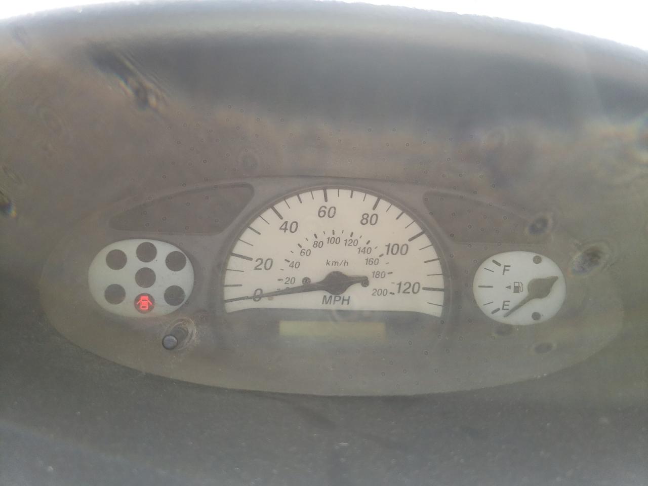 JTDBT123235050497 2003 Toyota Echo