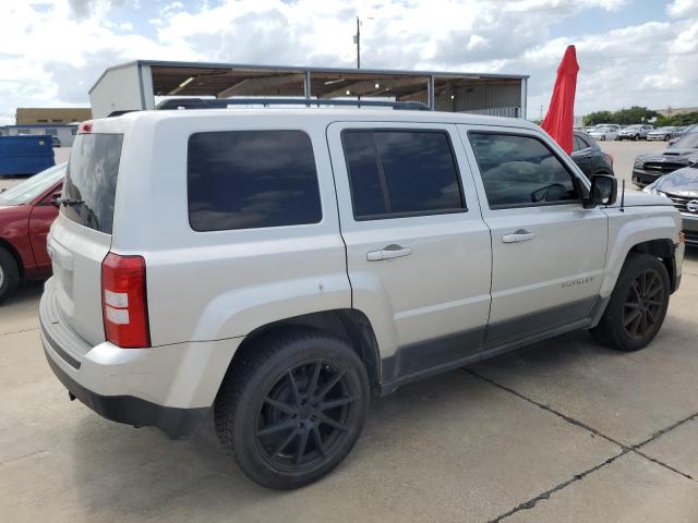 2013 Jeep Patriot Sport VIN: 1C4NJPBBXDD102284 Lot: 59659684