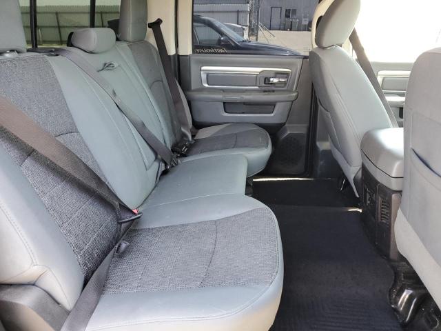 2015 Ram 1500 Slt VIN: 1C6RR7LM1FS609171 Lot: 58449764