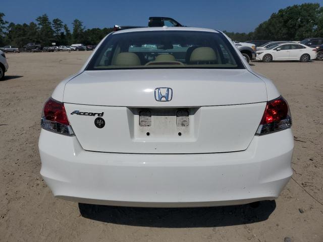 1HGCP26818A146951 2008 Honda Accord Exl