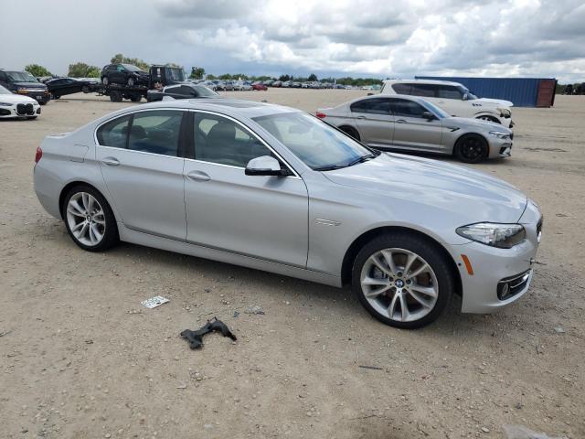 VIN WBA5B3C53ED532056 2014 BMW 5 Series, 535 XI no.4