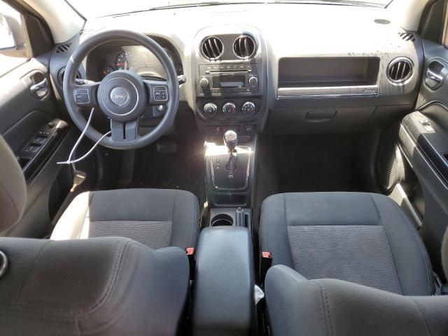 2012 Jeep Compass Sport VIN: 1C4NJDBB8CD655044 Lot: 59332914