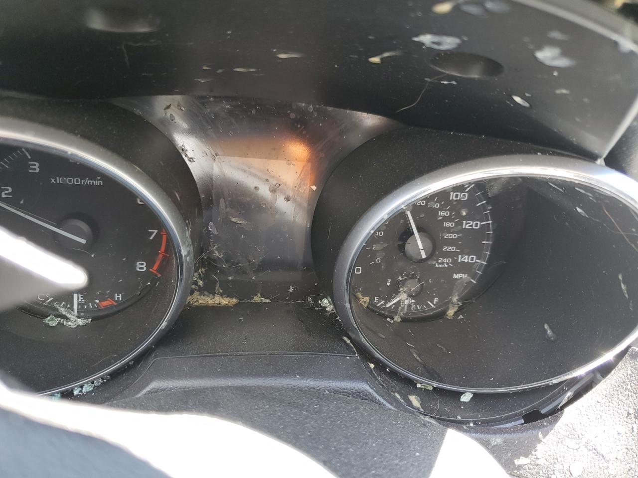 4S3BNAC63H3061501 2017 Subaru Legacy 2.5I Premium