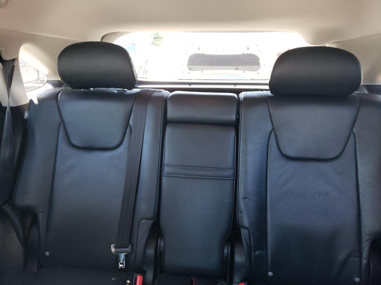 2T2BK1BA2DC193600 2013 Lexus Rx 350 Base