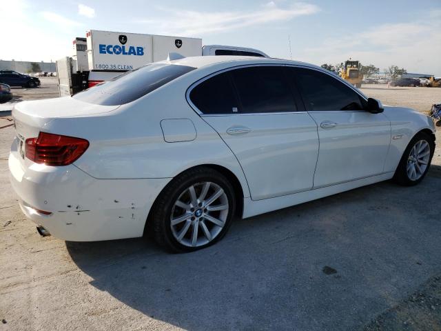 2015 BMW 535 XI - WBA5B3C59FD542883