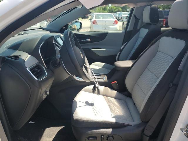 2019 Chevrolet Equinox Lt VIN: 2GNAXKEV1K6260960 Lot: 60847264