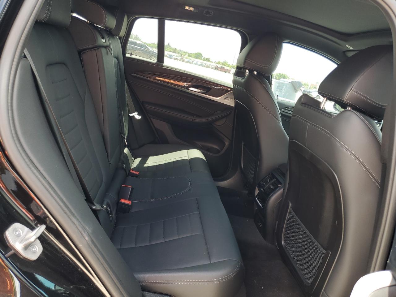 5YM23EC06N9J91068 2022 BMW X4 M