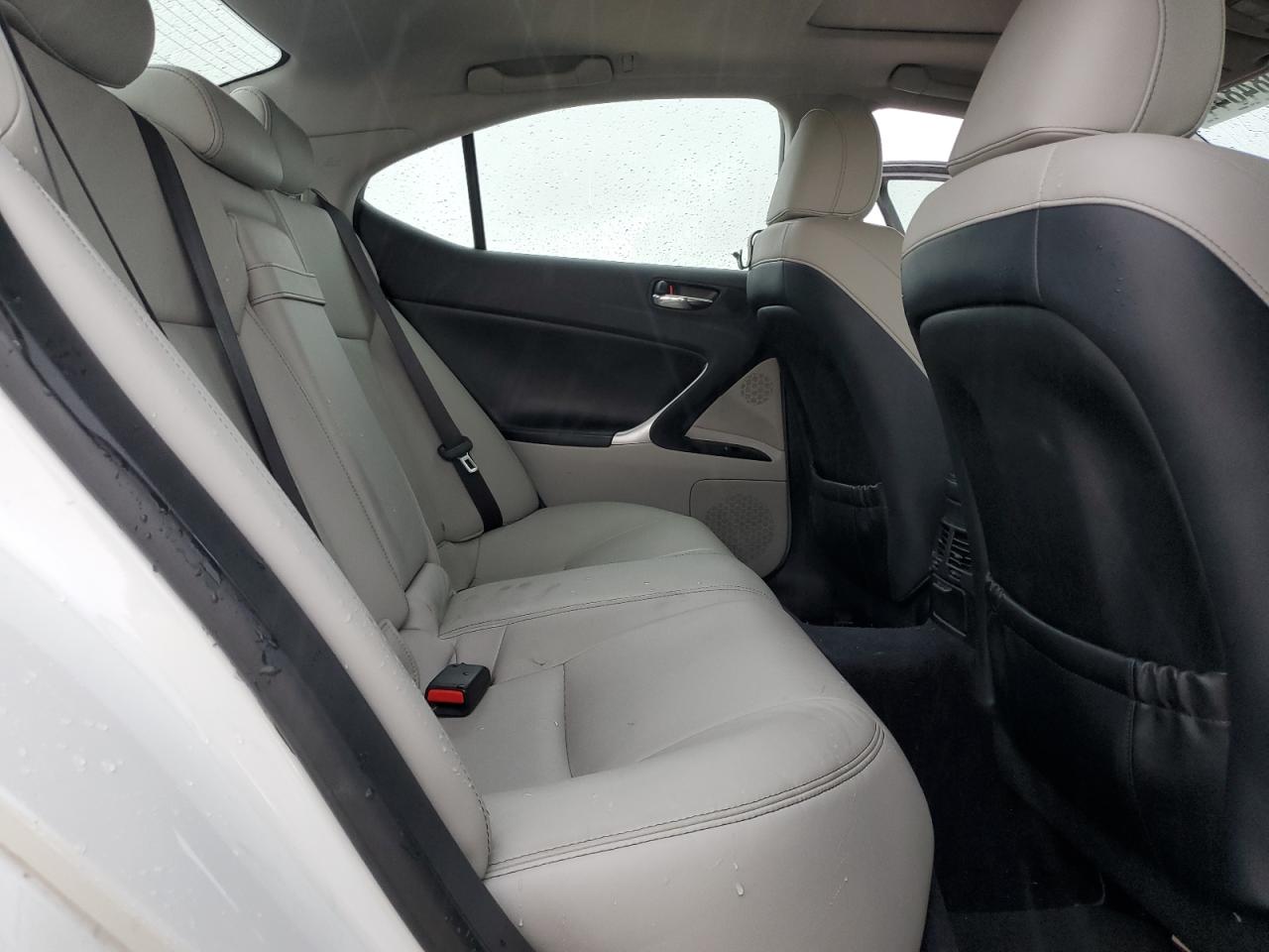 JTHBF5C27D5192672 2013 Lexus Is 250