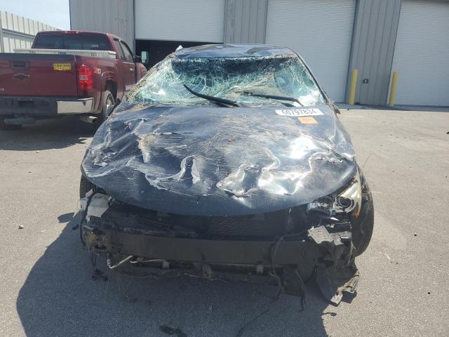 2016 TOYOTA CAMRY LE - 4T1BF1FK5GU260687