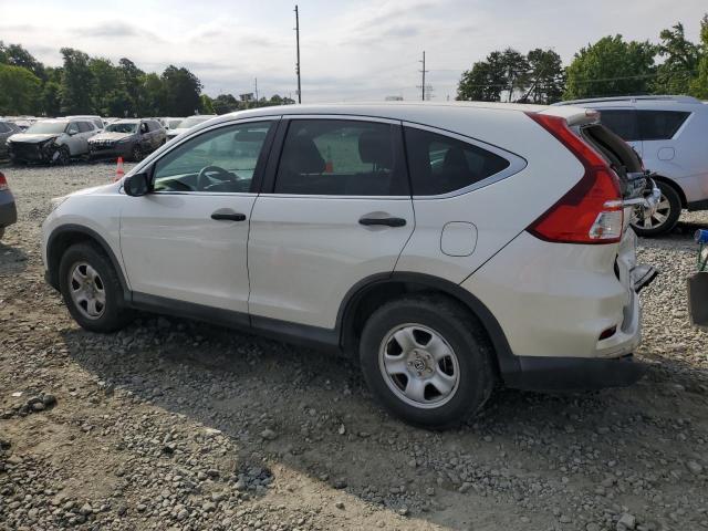 2015 HONDA CRV 5J6RM3H34FL005215