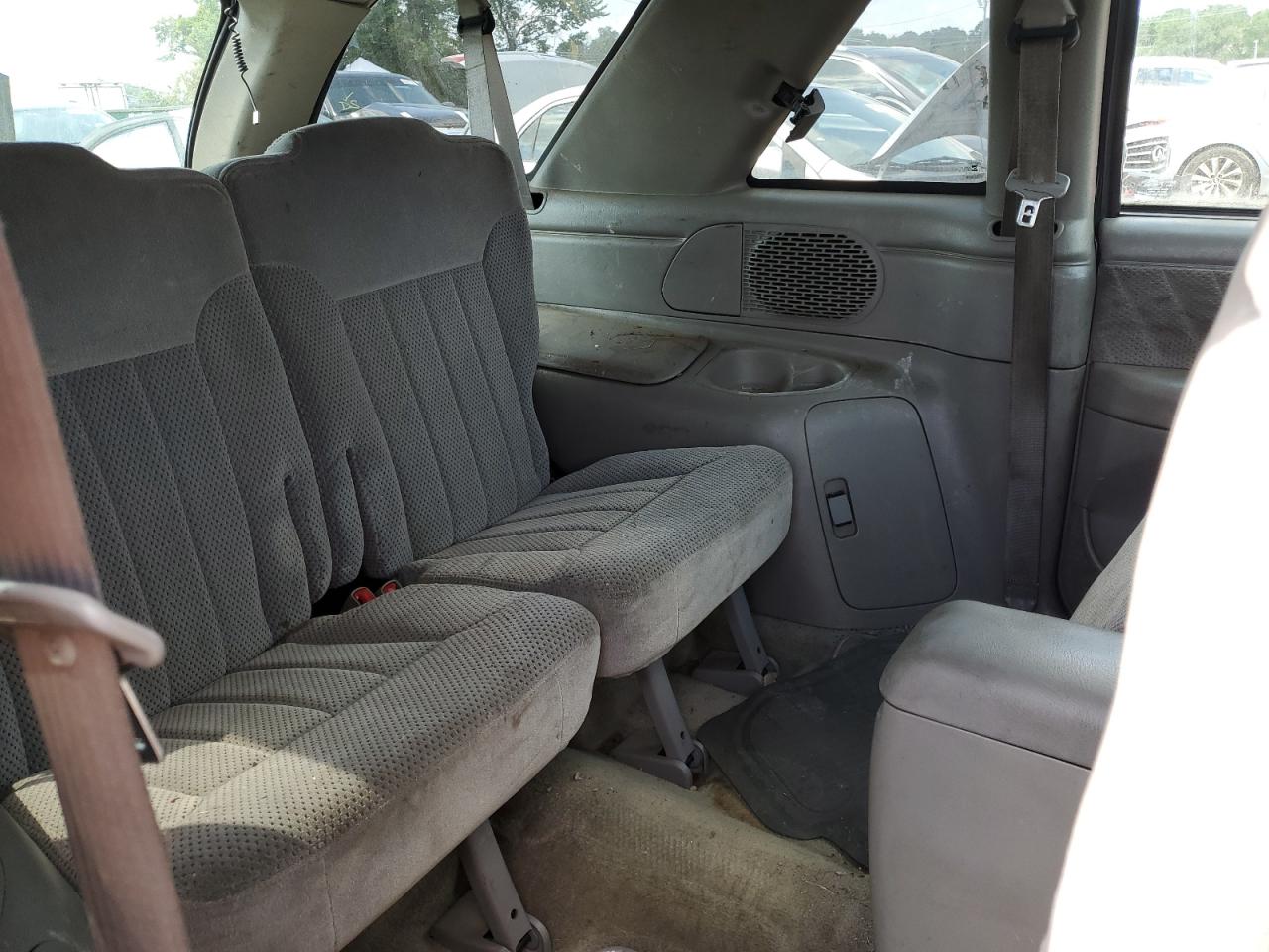 1GNCT18W9TK116378 1996 Chevrolet Blazer