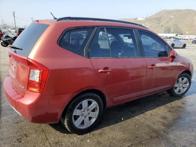 2008 Kia Rondo Lx VIN: KNAFG526687154037 Lot: 58291174