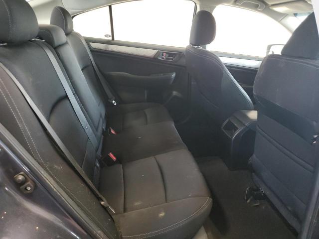 2017 Subaru Legacy 2.5I Premium VIN: 4S3BNAC63H3010399 Lot: 58917944