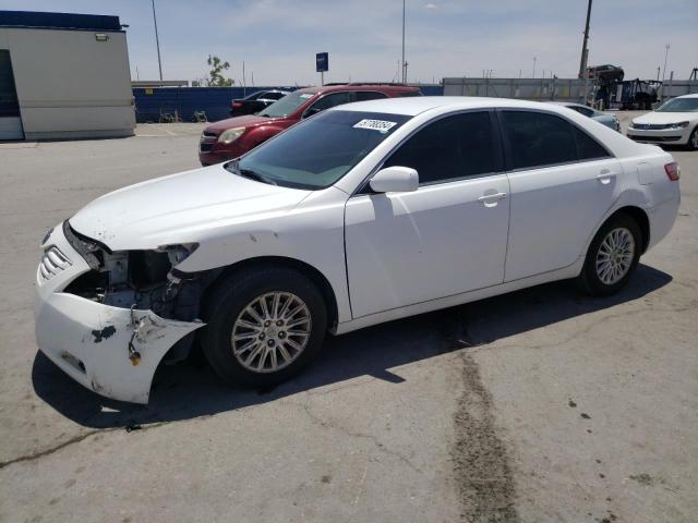 2007 Toyota Camry Ce VIN: 4T1BE46K77U548652 Lot: 57788354