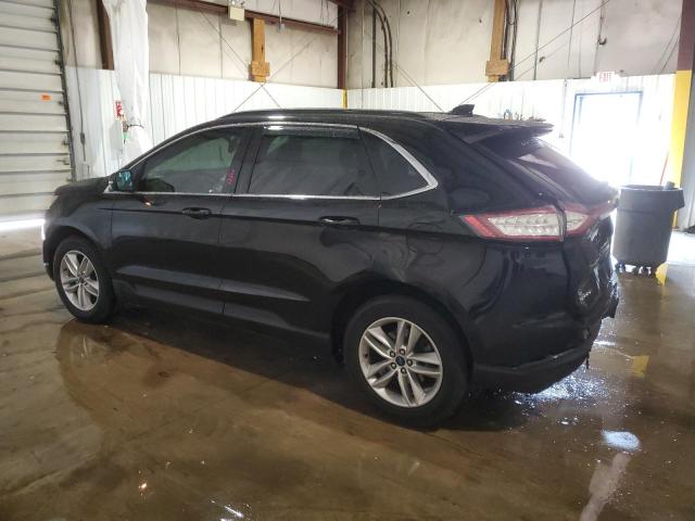 2FMPK4J81GBC13130 2016 FORD EDGE - Image 2